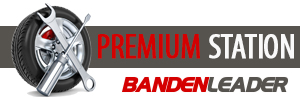 Premium Station BandenLeader